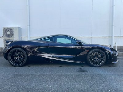 2017 Mclaren 720S — фото 3