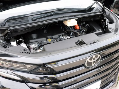 2023 Toyota VELLFIRE — фото 20