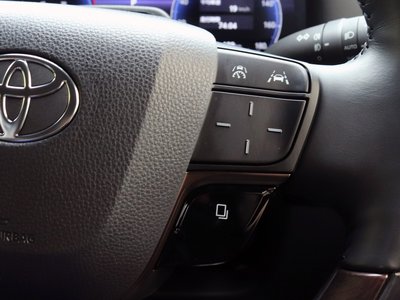 2023 Toyota VELLFIRE — фото 40