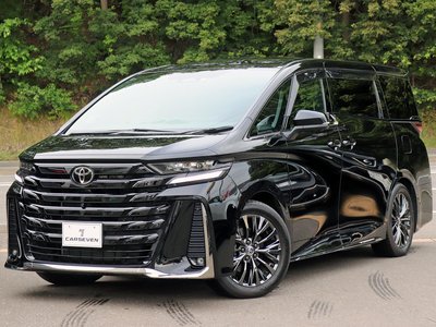 2023 Toyota VELLFIRE — фото 30