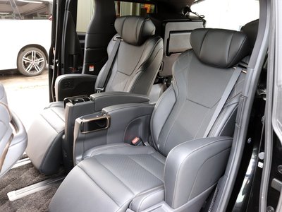 2023 Toyota VELLFIRE — фото 48