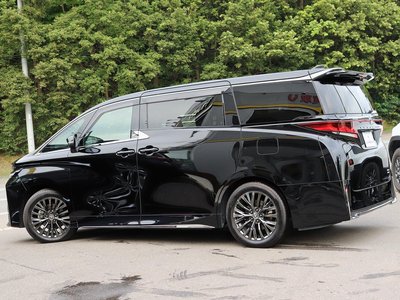 2023 Toyota VELLFIRE — фото 54