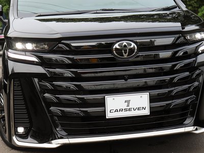 2023 Toyota VELLFIRE — фото 50