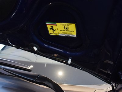 2021 Ferrari PORTOFINO M 照片 62