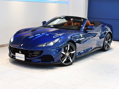 2021 Ferrari PORTOFINO M 照片 39