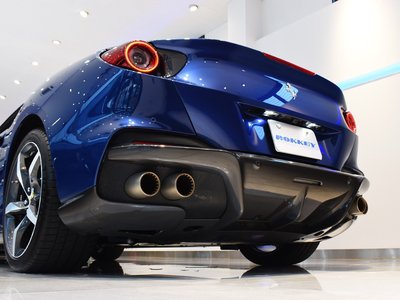 2021 Ferrari PORTOFINO M 照片 58