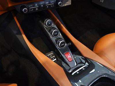 2021 Ferrari PORTOFINO M 照片 33