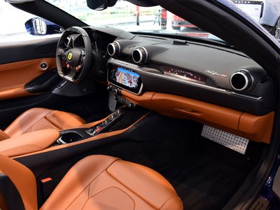 2021 Ferrari PORTOFINO M 照片 25