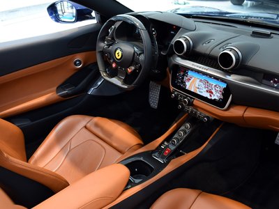 2021 Ferrari PORTOFINO M 照片 4
