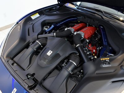 2021 Ferrari PORTOFINO M 照片 61