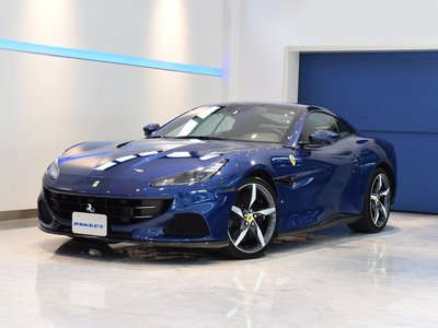 2021 Ferrari PORTOFINO M 照片 5