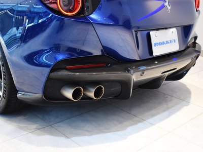 2021 Ferrari PORTOFINO M 照片 57