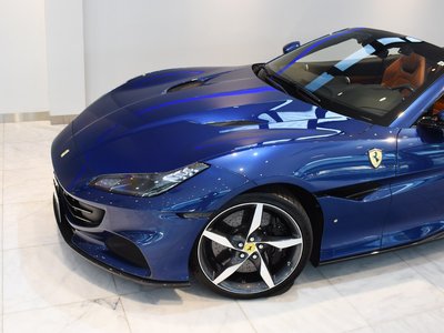 2021 Ferrari PORTOFINO M 照片 42