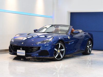 2021 Ferrari PORTOFINO M 照片 1