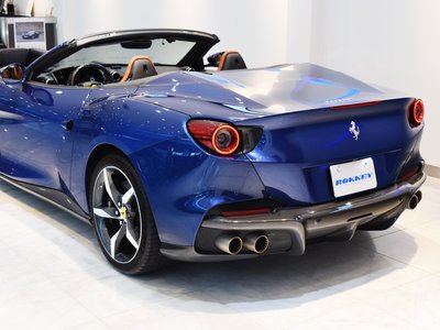 2021 Ferrari PORTOFINO M 照片 54