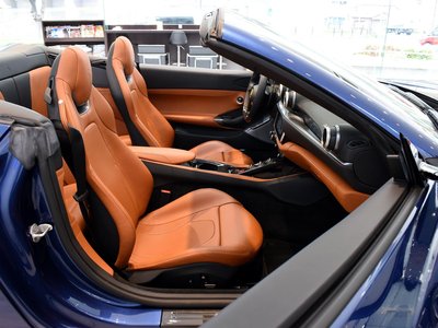 2021 Ferrari PORTOFINO M 照片 23