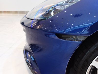 2021 Ferrari PORTOFINO M 照片 46