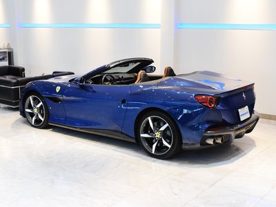 2021 Ferrari PORTOFINO M 照片 3
