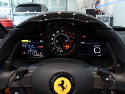 2021 Ferrari PORTOFINO M 照片 12