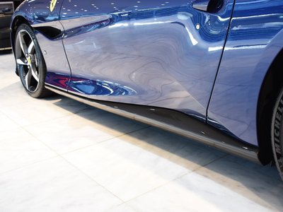 2021 Ferrari PORTOFINO M 照片 59
