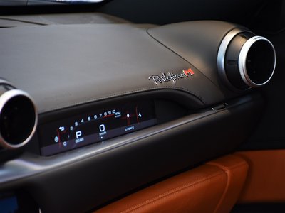 2021 Ferrari PORTOFINO M 照片 27