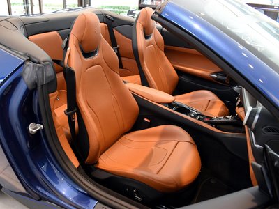 2021 Ferrari PORTOFINO M 照片 22