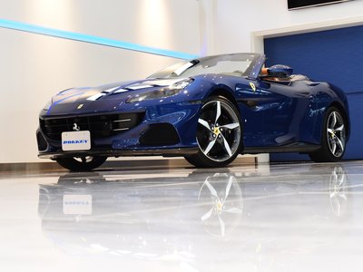 2021 Ferrari PORTOFINO M 照片 38