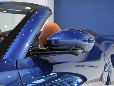 2021 Ferrari PORTOFINO M 照片 43
