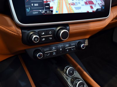 2021 Ferrari PORTOFINO M 照片 31