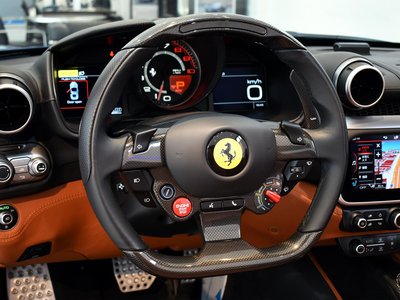 2021 Ferrari PORTOFINO M 照片 10