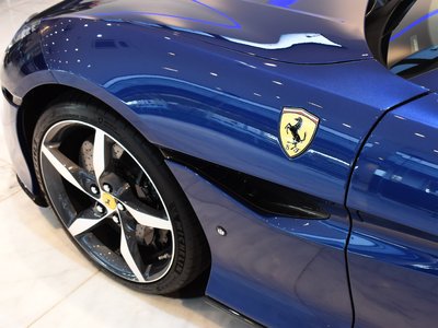 2021 Ferrari PORTOFINO M 照片 44