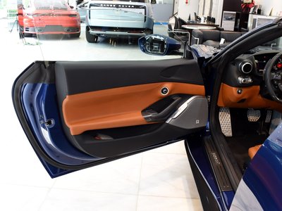2021 Ferrari PORTOFINO M 照片 19