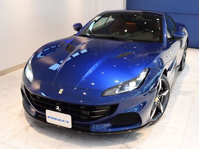 2021 Ferrari PORTOFINO M 照片 40