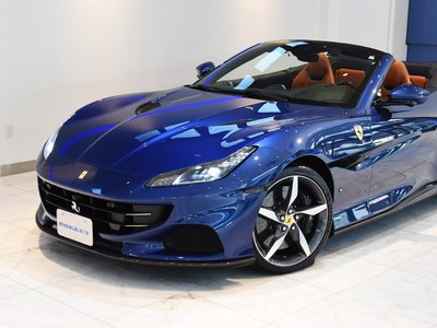 2021 Ferrari PORTOFINO M 照片 41