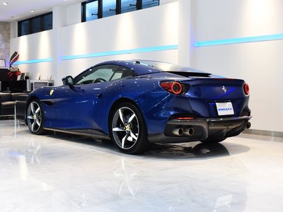 2021 Ferrari PORTOFINO M 照片 7