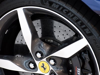 2021 Ferrari PORTOFINO M 照片 49