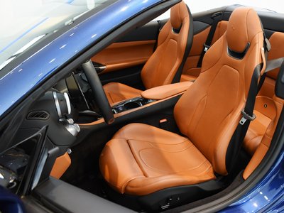 2021 Ferrari PORTOFINO M 照片 15