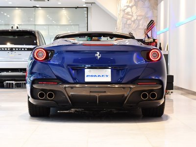2021 Ferrari PORTOFINO M 照片 52