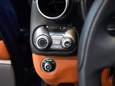 2021 Ferrari PORTOFINO M 照片 11