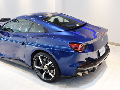 2021 Ferrari PORTOFINO M 照片 55