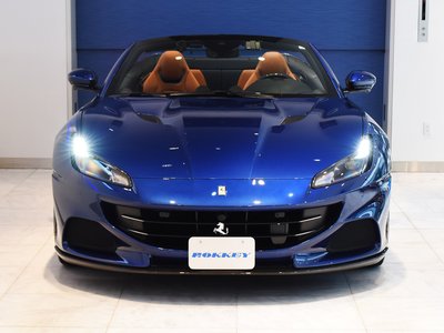 2021 Ferrari PORTOFINO M 照片 51