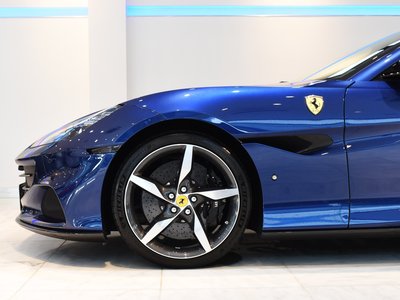 2021 Ferrari PORTOFINO M 照片 8