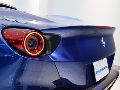2021 Ferrari PORTOFINO M 照片 56