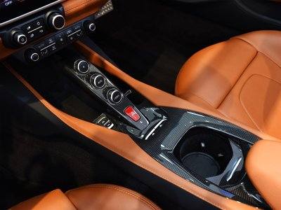 2021 Ferrari PORTOFINO M 照片 32