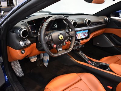 2021 Ferrari PORTOFINO M 照片 9