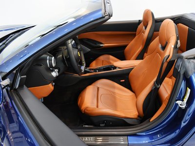 2021 Ferrari PORTOFINO M 照片 16