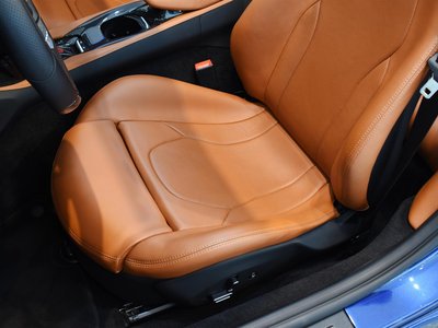 2021 Ferrari PORTOFINO M 照片 17