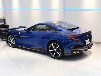 2021 Ferrari PORTOFINO M 照片 53