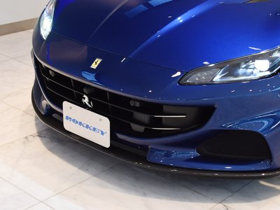 2021 Ferrari PORTOFINO M 照片 48