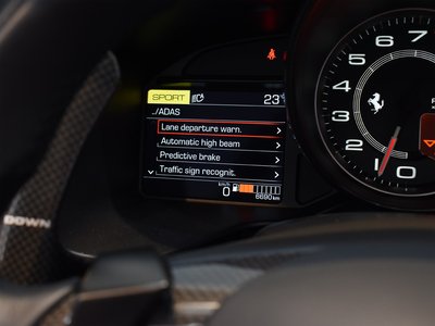 2021 Ferrari PORTOFINO M 照片 13